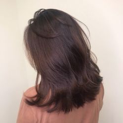 -Mix Boom Hair salon