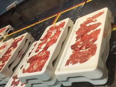 -谭三娘鲜切牛肉自助火锅(九眼桥总店)