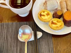 -大佛寺高级素食自助餐厅