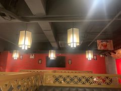 大堂-京韵胡同·酱香羊蝎子火锅涮肉(长寿路店)