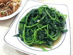 -老字号蛇口德记烧腊饭店·海鲜加工