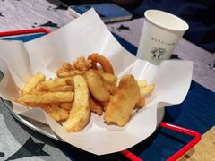 -大象厨房(重庆道店)