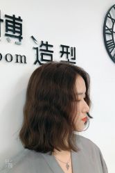 中发-凯博K-boom Hair Salon