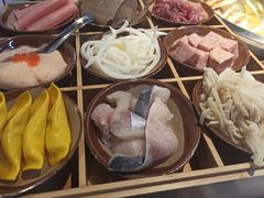 -芈重山老火锅(广州首店)