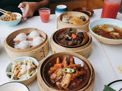 -北京烤鸭爱上川菜(中山路店)