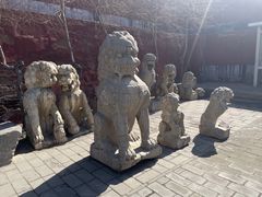 -正定古城-开元寺