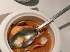 -IL Forno 意坊·意大利餐厅(花园店)