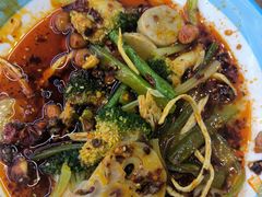 -福顺祥大盘鸡(临潼店)