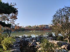 -香山公园