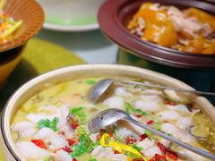 -秋色客家菜(流塘店)