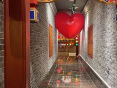 -唐山宴百姓府邸院落中餐