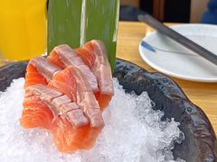 -真剑日本料理·铁板烧(贵州路店)