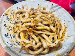 -樊三嬢手工甜水面(大邑安仁店)