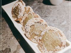 -绿茶餐厅(天津天河城店)