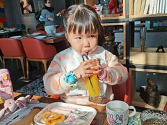 -曼乐辰餐厅(中庚漫游城店)