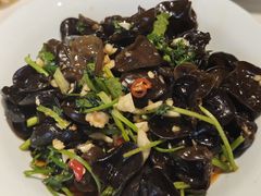 -饭橘汉江码头·乡野土菜馆(静安路店)