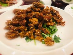 -北京全聚德烤鸭店(昌平店)