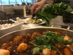 -黄记煌三汁焖锅(渝北金港国际店)