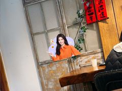 -又至园精品咖啡馆(将军塘店)