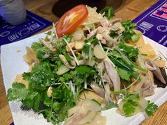 -遇花缘·点心·中西融合菜(美吉特广场店)