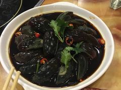 -煳辣鱼(新抚路店)