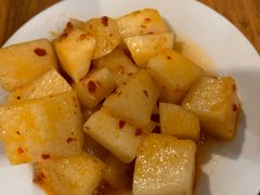 -胡师傅三下锅(汽车站店)