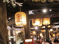 -南京大牌档(新街口德基广场店)