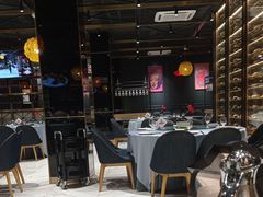 -苏先生海鲜渔庄(金桥店)
