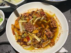 -老头儿油爆虾(星光一期店)