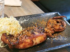 -卡朋西餐(扬名广场店)