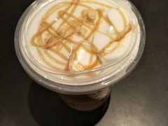 -星巴克(苏州昆山花桥游站店)