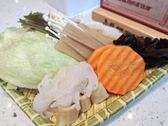 -鱼酷活鱼烤鱼(南京水游城店)