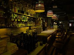 -城墙外BAR