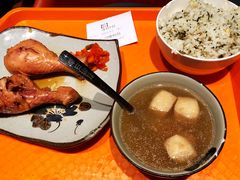 -早安山丘·豆浆油条(小木桥路店)