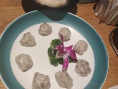 -青瓷火锅料理(西单大悦城店)