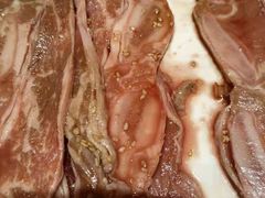 -韩宫宴烤肉·料理(苏州中心店)