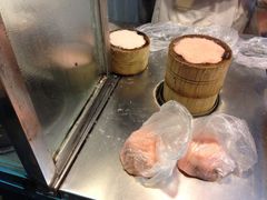 香香的定胜糕-定胜糕小店-蒋顺发