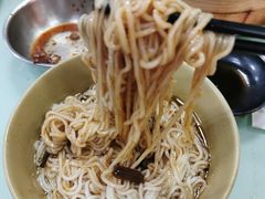 -食惠里小笼包面馆(越秀店)