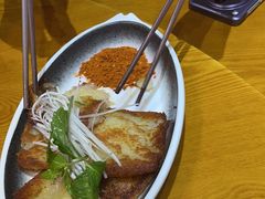-亮欢寨快活林 酸汤鱼(仁怀店)