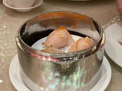 -8餐厅(新葡京酒店)