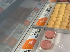 -東更道点心行(崂山丽达店)