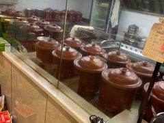 -董厨煨汤馆(车站路店)