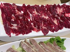 -潮正和潮汕牛肉火锅·老字号(番禺万达店)