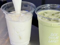 -仙雨林·奶茶鲜果茶(书院巷店)