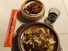 -润记·广东餐馆(苏州中心店)
