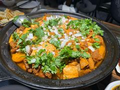 -闯关东牛排牛尾一锅香(龙源路店)