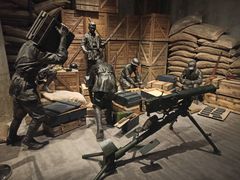 -上海四行仓库抗战纪念馆