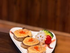 -鸟鹏烧鸟居酒屋(珠江新城店)