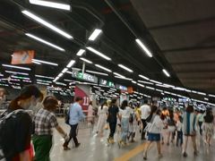 -车公庙(地铁站)