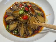 -大锅强·蒸海鲜青岛菜(吾悦广场店)